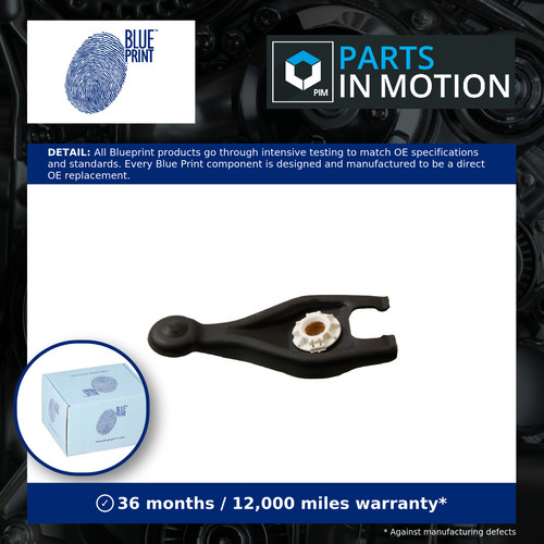 Clutch release fork - clutch,