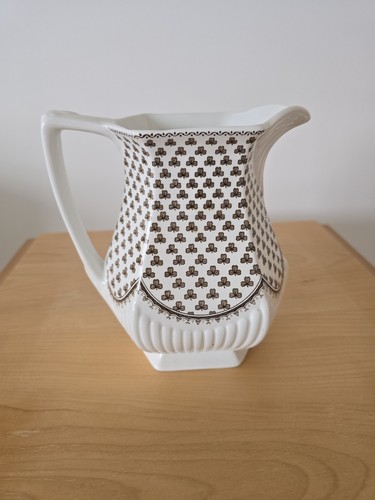 Adams real english ironstone - real,