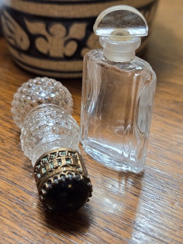 Lot vintage miniature - 2,