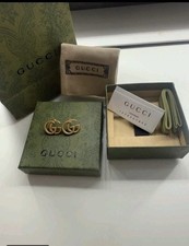 Gucci Earrings Geniun