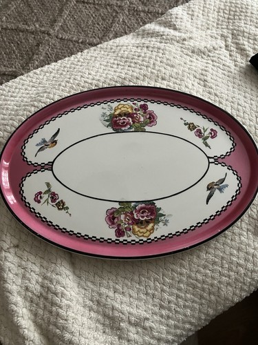 Vintage soho pottery cobridge - vintage,