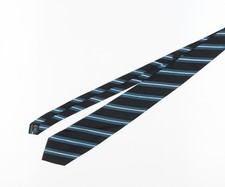 Thomas Nash Men's Black Blue