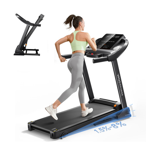 Ypoo foldable incline - ypoo,