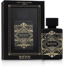 Lattafa Bade'e Al Oud Oud for