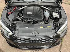 AUDI A5 DMSB ENGINE 2023 S-LINE 35TFSI MHEV MILD HYBRID 2.0 PETROL 7 SPEED AUTO