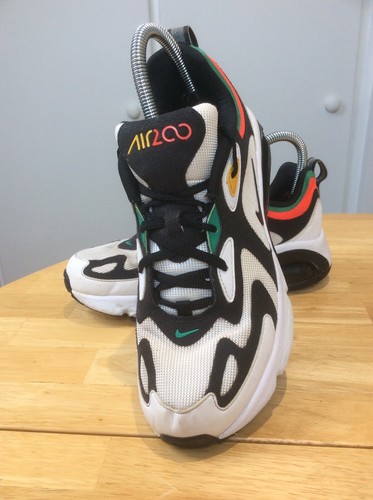 Nike air max 200 bright - nike,