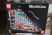 OO Mould King 11014 Roller