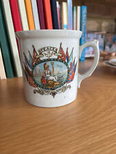 WWI Peace Mug 1914-1919