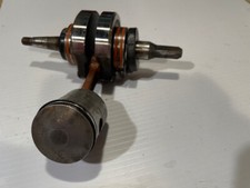 Yamaha 3.5 hp air cooled -