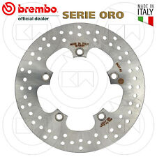 BREMBO Serie Oro 68B407A2 Rear