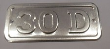 DAVID BROWN TRACTOR 30D BONNET