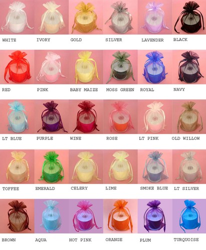 5x1 5x10 organza - 5.5x1.5x10.4",