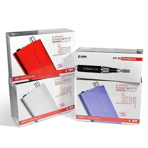 Kupa manipro passport portable - manipro,