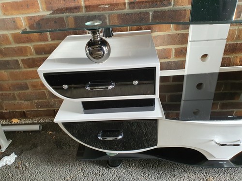 Stand - tv,