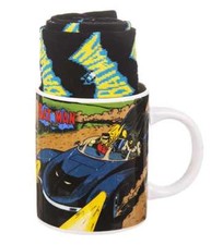 NEW OFFICIAL DC COMICS VINTAGE