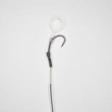 Pellet Hair Rigs - 10 Pack