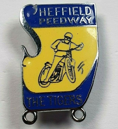 Vintage sheffield speedway - vintage,