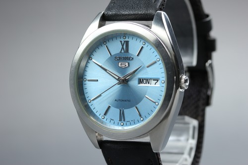 Near mint seiko 7s26 0420 - mint], 5