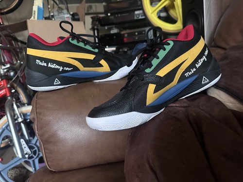Brand new puma trc blaze - brand,
