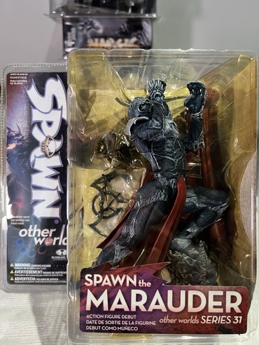 Mcfarlane toys spawn other - mcfarlane,