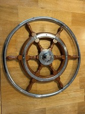 Vintage Simpson Lawrence 500mm