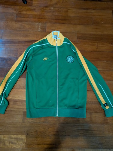 Nike celtic vintage - celtic,