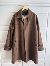 Mackintosh SoHo Brown