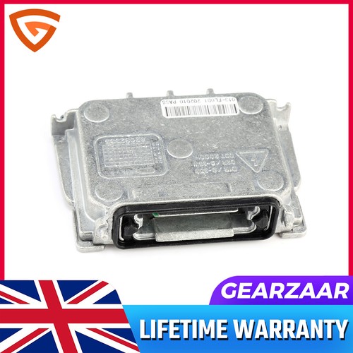 Xenon ballast headlight - xenon,
