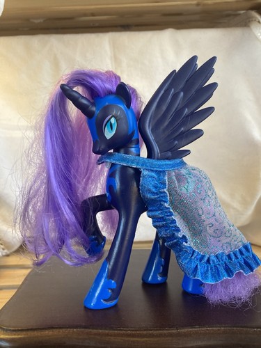 Little pony nightmare - pony,