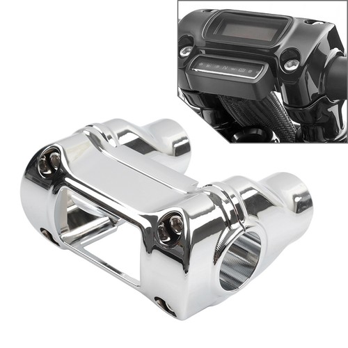 Handlebar riser 4 bar - handlebar, 1/4"