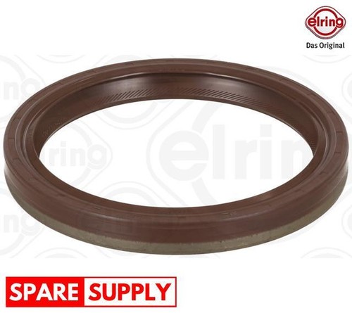 Shaft seal crankshaft for bmw - shaft,
