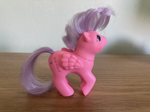 Little pony baby north - little, g1