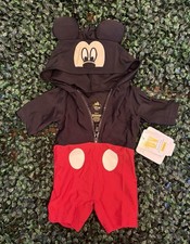 Mickey Mouse One Piece Beach