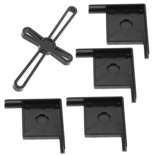 Set reusable fish tank - 1,