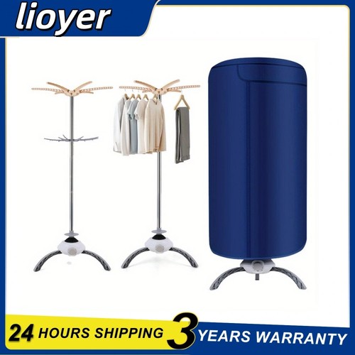 Electric clothes dryer - clothes,