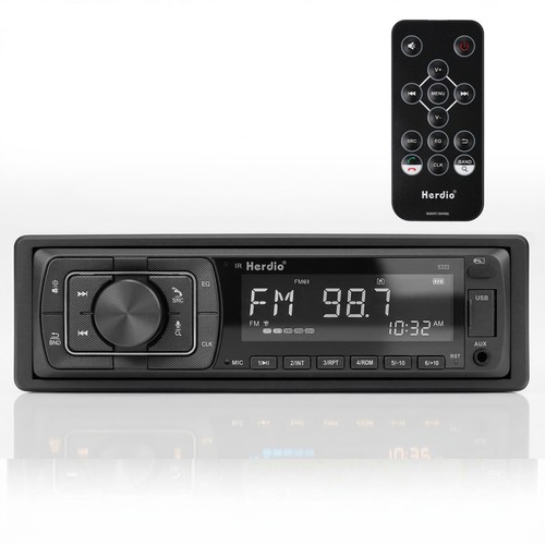 Herdio 240w bluetooth marine - bluetooth,
