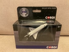 Corgi CS91306 Space
