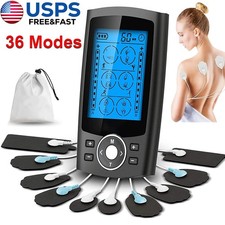 36 Modes Tens Unit Muscle