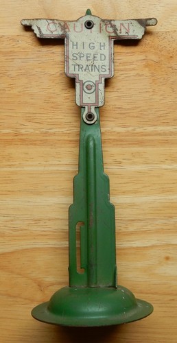 Vintage louis marx company - marx,