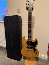 Gordon Smith GSG1 Natural