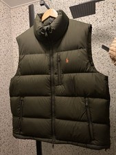 Polo Ralph Lauren / gorham