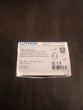 Lutron PowPak Control Module