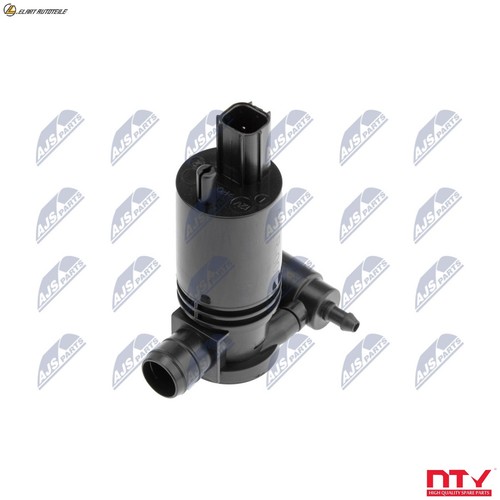 Wash water pump windscreen - pump,