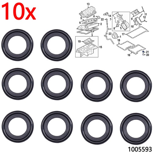 10x for ford - 10x,