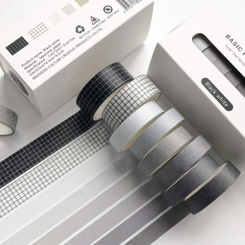 Diy paper tape - diy, 8