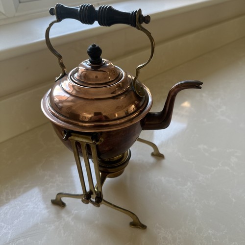 Vintage copper and - copper,