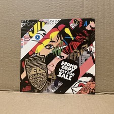 Banger records cd - ed,