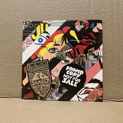 Banger records cd - :,