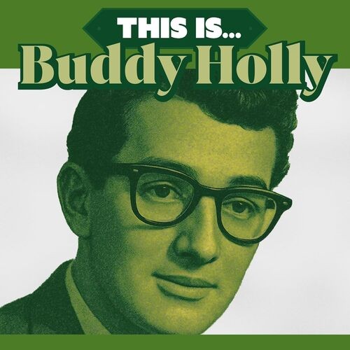 Buddy holly this vinyl - buddy, is...