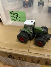 Siku 1975 Vario Tractor Twin